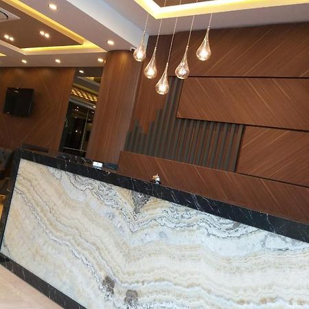 Ema Oeztuerk Thermal Hotel Afyonkarahisar ภายนอก รูปภาพ